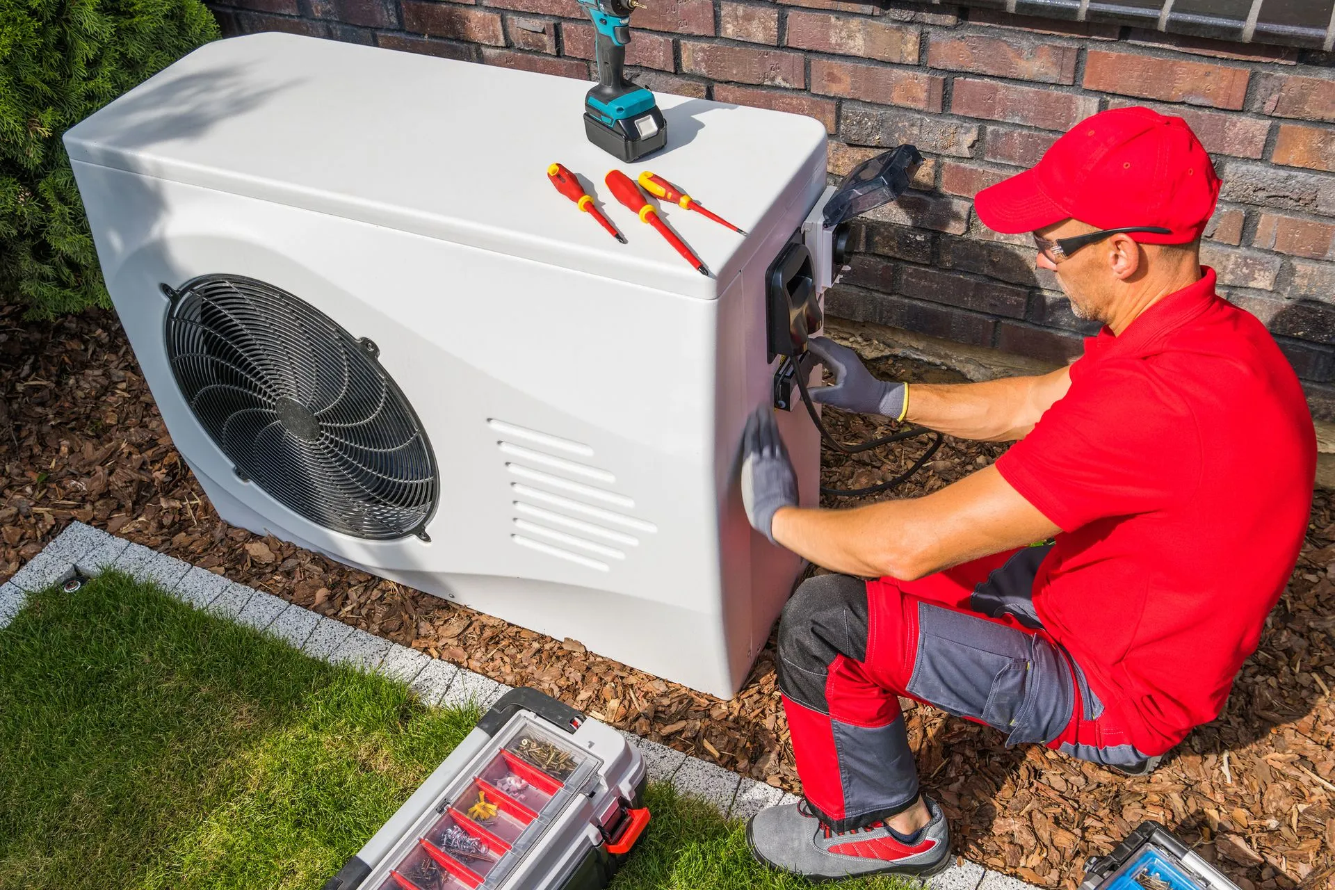 About HVAC in Panama City, FL
